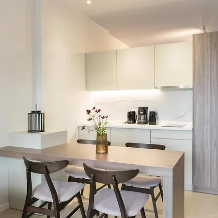 Apartment Voda Luxury #102 - Acropolis View Rooftop *