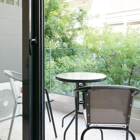 Apartment Voda Luxury #102 - Acropolis View Rooftop *